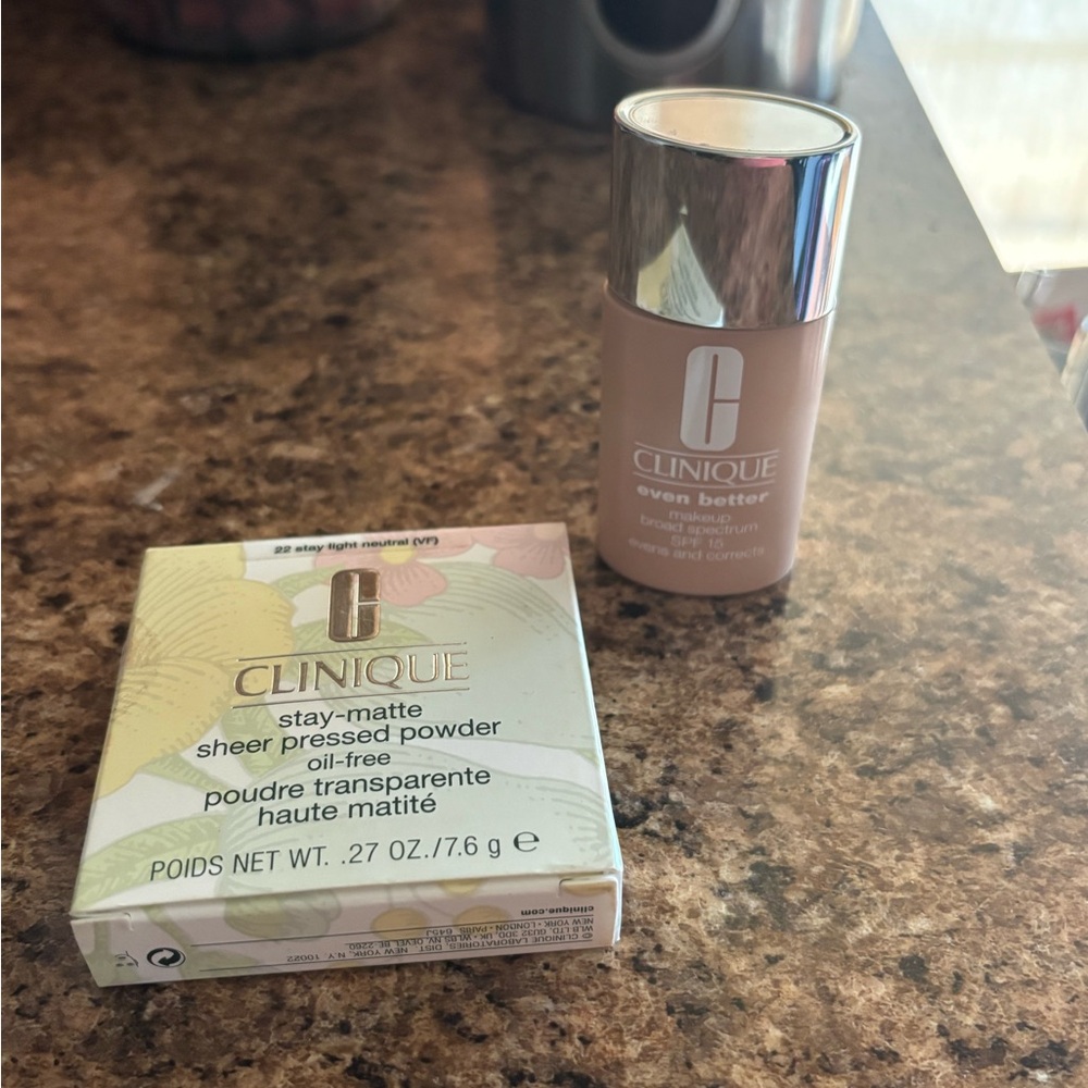 Clinique